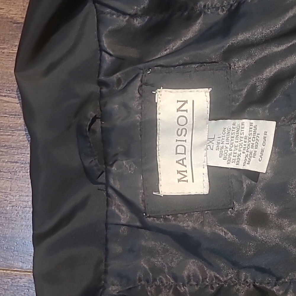 Madison Jacket - image 4